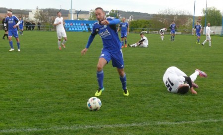 23.kolo: V šlágri sme si poradili proti Hlohovcu